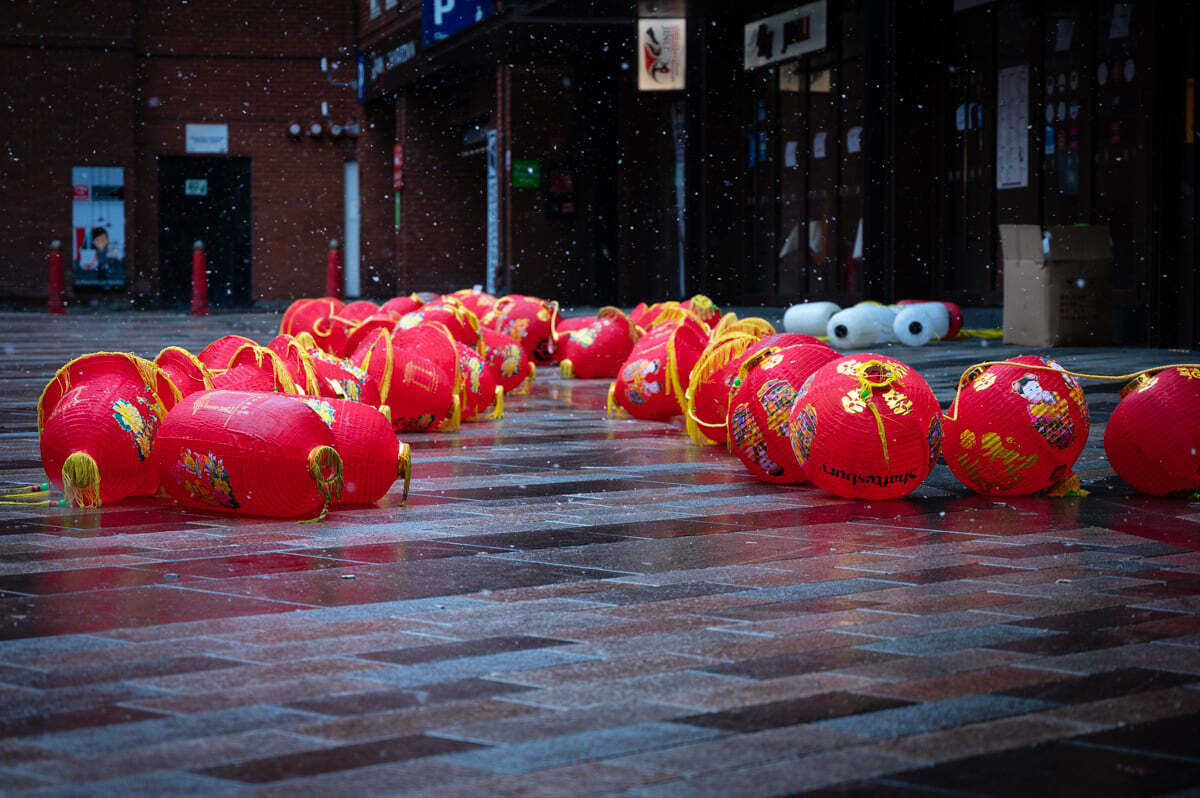 Urban Portrait Pod - April 2026